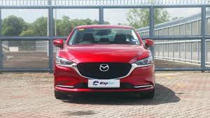 2020 mazda rx9 redesign leak release date price mazda. New Mazda 6 Sedan 2020 2021 Price In Malaysia Specs Images Reviews