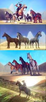 Horse Animset Pro Riding System 3d Animals Unity Asset Store Horses Animals Cartoon Styles