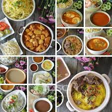 8 menu rare open house. Menu Berkuah Untuk Open House Rasa