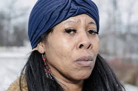 Looking the People of Flint in the Eye