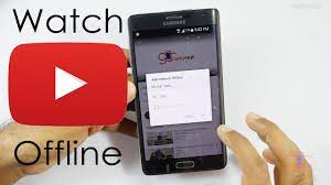 Copy the needed files and paste into the chosen folder in android. Watch Youtube Videos Offline With Youtube Offline Youtube