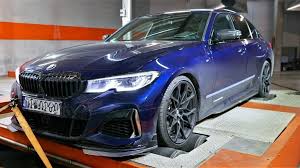 Bmw engines are some of the highest performing engines in the world. Chip Tuning File Bmw G20 M340i 374hp Stage 1 Mg1cs003