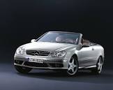 Mercedes-Benz-CLK-(C209)-/-CLK-Cabrio-(A209)