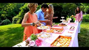 A day off and the end of summer. Labor Day Party Ideas Youtube