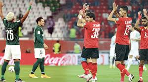 السنغالي نداي حكما لمواجهة الأهلي وبالميراس. Pf7k5 Rt2fxkim