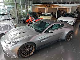 Image result for China Grey 2025 Aston Martin