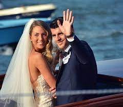 Morata was just being played onside by bereszynski. Just Married Vier Real Stars Verheiratet Real Total