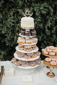 Pin On Donut Bar Candy Buffet Dessert Tables And Favor Bags
