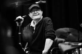 Being born on 30 january 1951, phil collins is 70 years old as of today's date 14th april 2021. Pictures Show Phil Collins In Rehearsal As Genesis Prepare For Their New Tour Chronicle Live