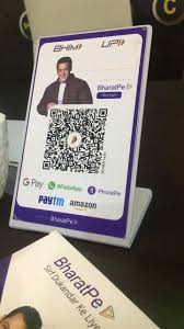 Ifsc codes uniquely identifies each bank branch participating in the online payment and settlements in india. India S Bharatpe Raises 50m To Help Merchants Accept Digital Payments And Secure Working Capital Techcrunch