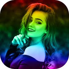 There are 7 rainbow colors are red, orange, yellow, green, blue, indigo, violet. Rainbow Camera Effect Video Maker Apk 3 0 Download For Android Download Rainbow Camera Effect Video Maker Apk Latest Version Apkfab Com
