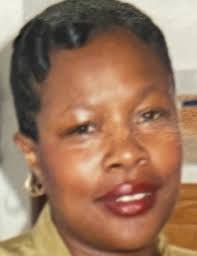 Obituary information for Annette Mitchell