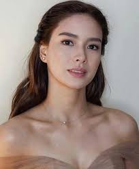 Beautiful Erich Gonzales ❤🤍 #celebrity