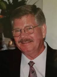 Richard Meigs Obituary