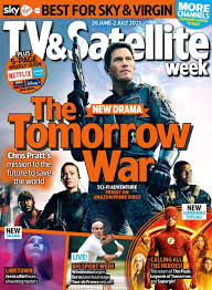 Nba all star on audacy: Tv Satellite Week Magazine 2021 06 22