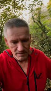 Mark 'Billy' Billingham MBE