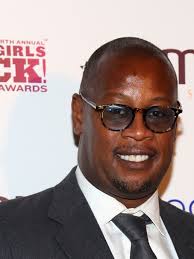 Tribute broadcast planned for late music exec Andre Harrell