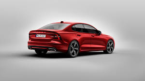Maybe you would like to learn more about one of these? New Volvo S60 Saloon Everything You Need To Know Car Magazine