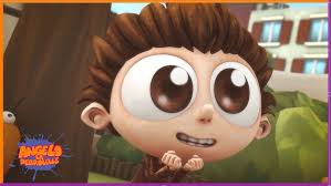 Reveille-toi ! C'est Noël