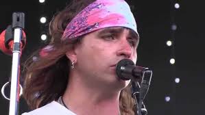 The Departed Perform "Worth The Fight" On The Texas Music Scene