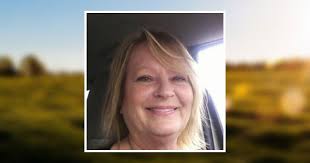 Kim Royster Sharpton Obituary April 17, 2020