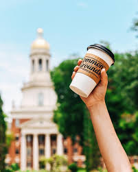 Coffee shop in waco, texas. Coming To The Baylor Sub Common Grounds Heritage Creamery And Slow Rise Pizza Baylor University Campus Baylor University Baylor Bear
