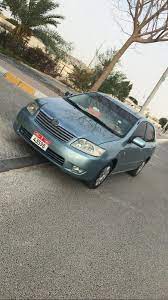 Research, compare, and save listings, or contact sellers directly from 10,000+ toyota models nationwide. 2006 Toyota Corolla For Sale In Abu Dhabi United Arab Emirates Toyota Corolla 2006