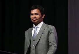 I think the demand for the fight is not there, presently, gibbons stated. Manny Pacquiao To Rest For 2019 But Not Retiring The Filipino Times