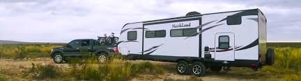 The travel trailer is also included with an advanced lifter system that simplifies the setup process. What Is Boondocking Etrailer Com
