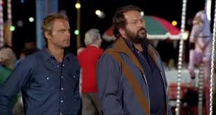 Love for his wife lori and friendship with bud spencer. Terence Hill Facts For Kids