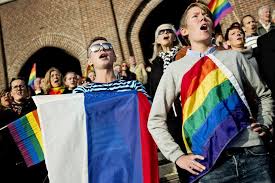Seemingly straight males in bunch action. Moscow Gay Pride March Banned For 10th Straight Year But Organizers Plan To Hold Some Kind Of Action