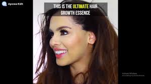 Profile for Yiber Natural Hair Growth Serum