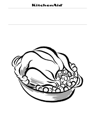 kitchenaid range kerc507 user guide
