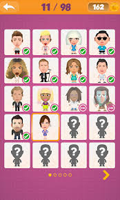 Guess The Caricature Logo Quiz Is A Fun Game To Be Played By Individuals Or Groups It Questions The Knowledge Of Worl Logo Quiz Logo Quiz Games Guess The Logo