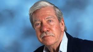 As you may know local radio legend (I think this word may actually apply is  this case) David Collister has sadly passed away. He was off course well  know for his political