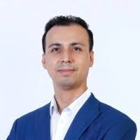 Pablo Vivanco Rosales Email & Phone Number