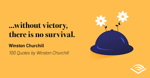 We did not find results for: 25 Powerful And Wise Winston Churchill Quotes Audible Com