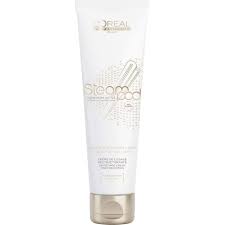 Appliquez une noisette uniformément sur toute votre chevelure (pointes et racines). Creme De Lissage Restructurante Steampod 2 0 150 Ml L Oreal Pas Cher A Prix Auchan