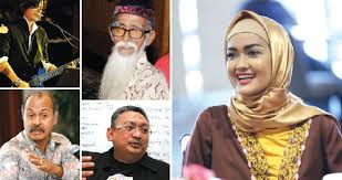 Presenter tv aviani malik dan keluarga. Pergi Tak Kembali