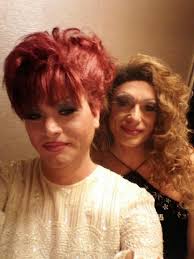 Polly Ester Ford Kennady-Smith