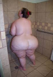 Ssbbw in shower - XXX Big ass ssbbw take a shower bbw porn