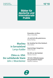 Die kinder der elfenbeinküste sind vielen herausforderungen, wie zum beispiel kinderehen, armut. Exportschlager Hungerkrise Blatter Fur Deutsche Und Internationale Politik