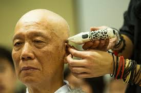 HKFP Lens: Revisiting the early days of Hong Kong's 2014 Umbrella Movement 