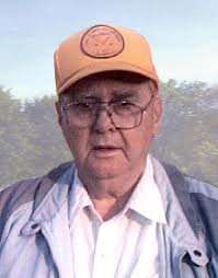 Service information for Edward Lovell