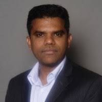 Venkata Raman kallakunta