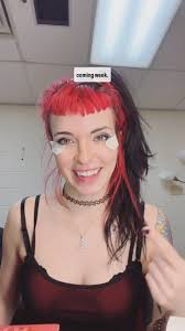 Hi and hello if we haven’t met. Come see me