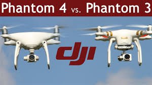 Or shenzhen dji sciences and technologies ltd. Dji Phantom 4 Vs Phantom 3 Which Is The Better Drone Comparison Youtube
