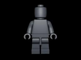 Mu Eco Lego 3d Model Ad Eco Mu Model Lego Lego 3d 3d Model Lego