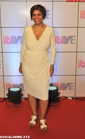 Mumbai Pre Launch Of Rave Magazine Social News Xyz Rishi started contextmedia in 2006 to help patients with chronic diseases. mumbai pre launch of rave magazine