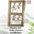 Dhokra jali